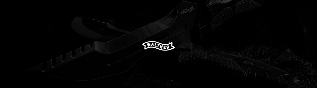 Cuchilleria Walther
