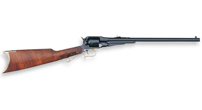 1858  New Army  Target Carbine -.44-18"