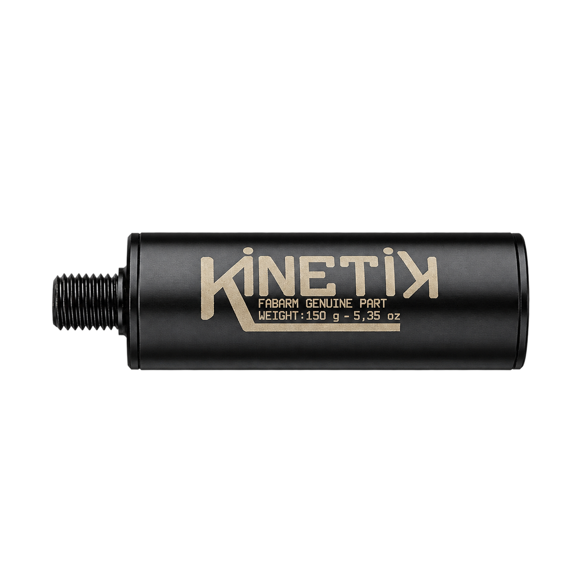 Reductor KINETIK 150g  Semi Auto