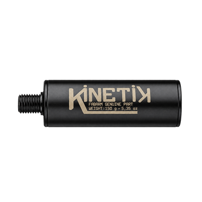 Reductor KINETIK 150g  Semi Auto