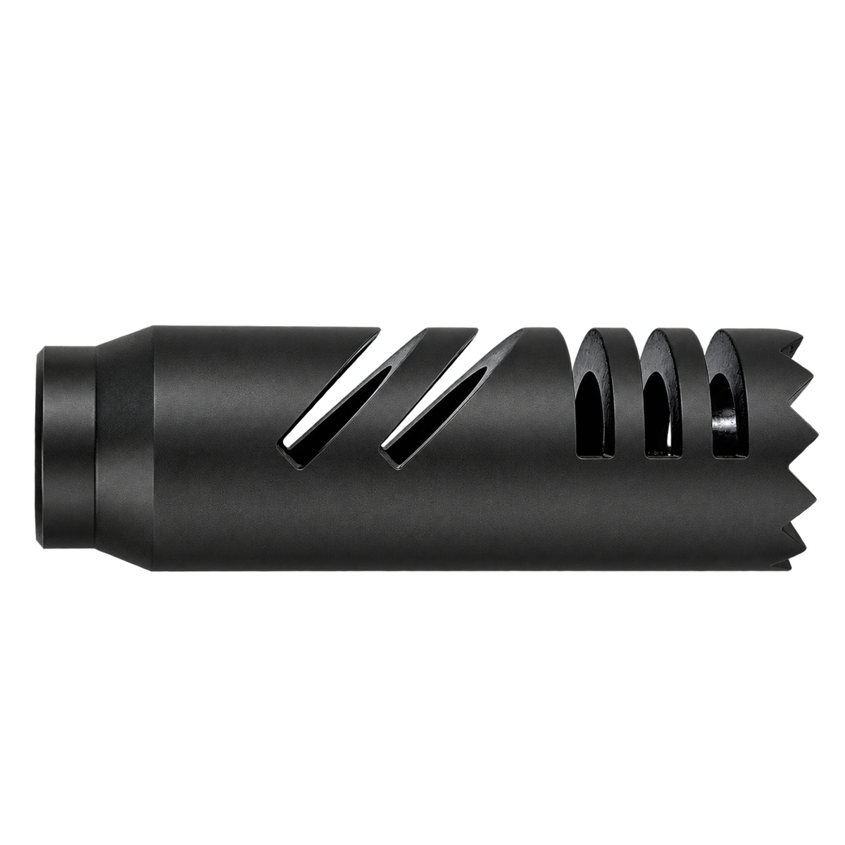 Muzzle Break Acero- Todos los cañones & Muzzle Break Ergal-Practical Shooting-Todos Los cañones