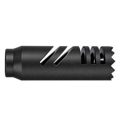 Muzzle Break Acero- Todos los cañones & Muzzle Break Ergal-Practical Shooting-Todos Los cañones