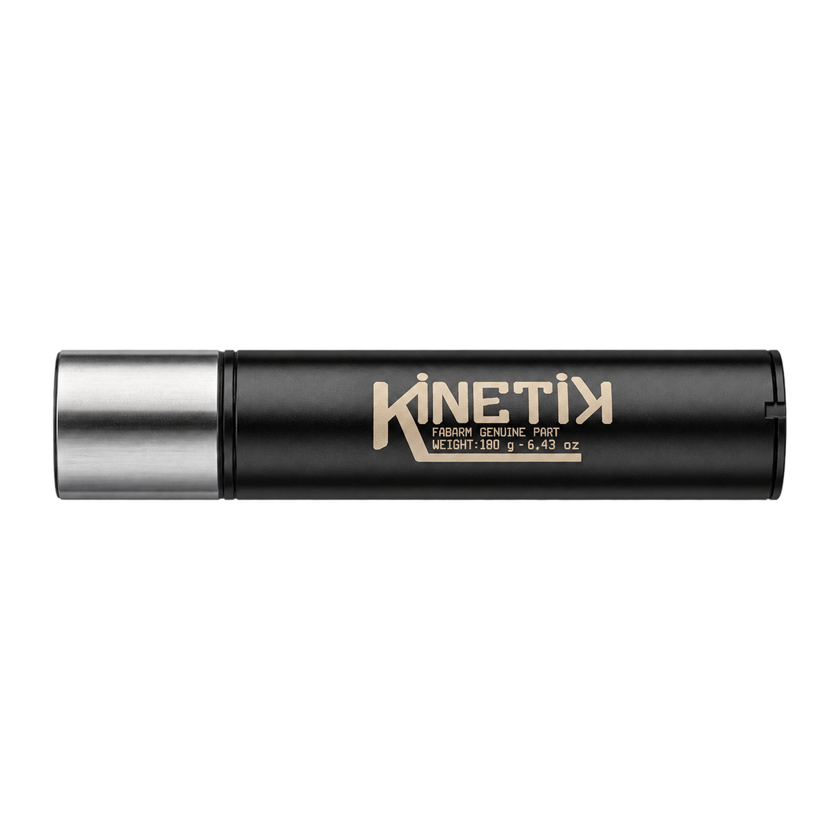 Reductor KINETIK 180g Axis RS, Axis Trap, STL Competición