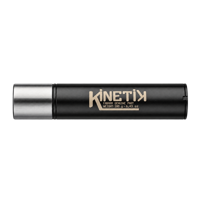 Reductor KINETIK 180g Axis RS, Axis Trap, STL Competición