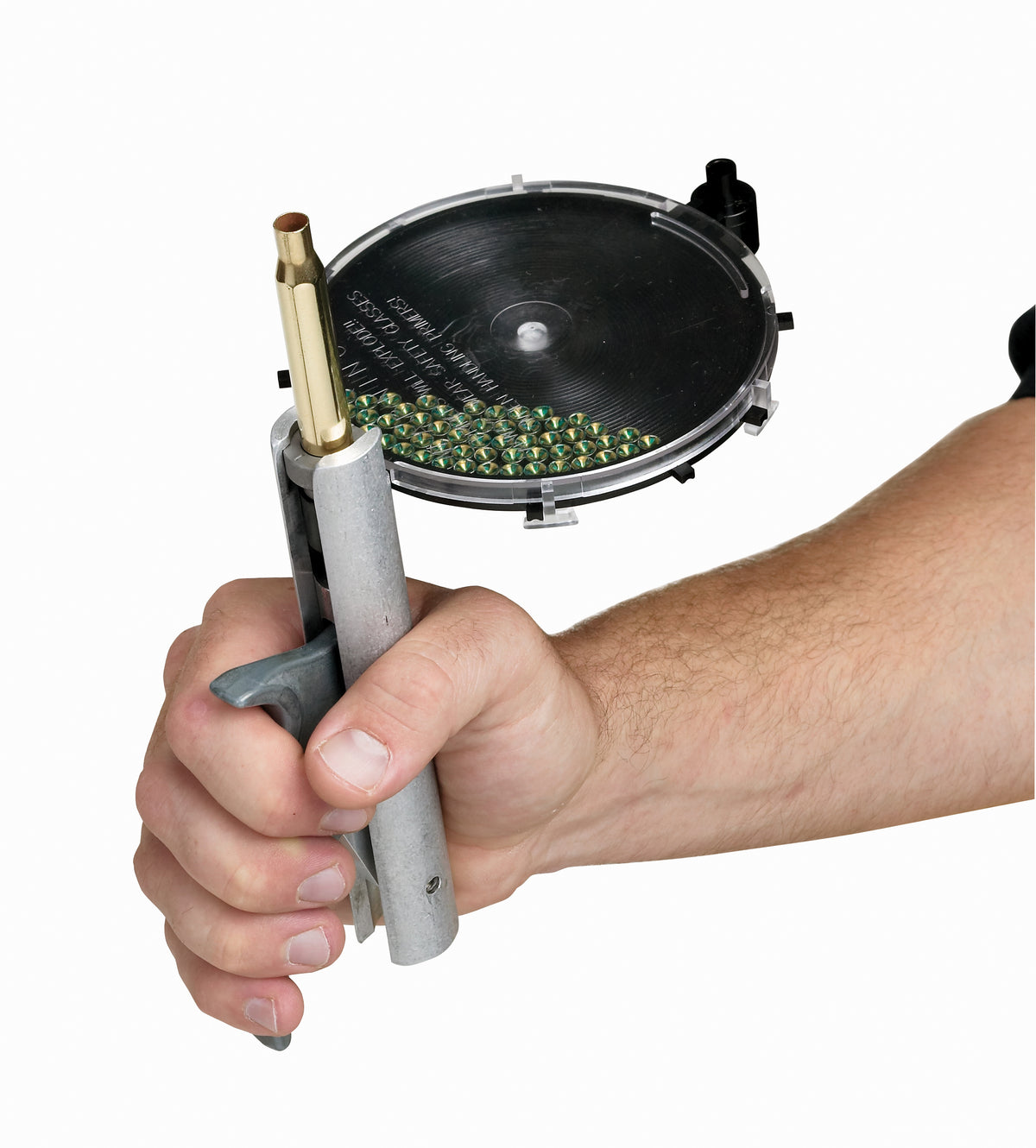 Empistonador Manual & HANDHELD PRIMING TOOL