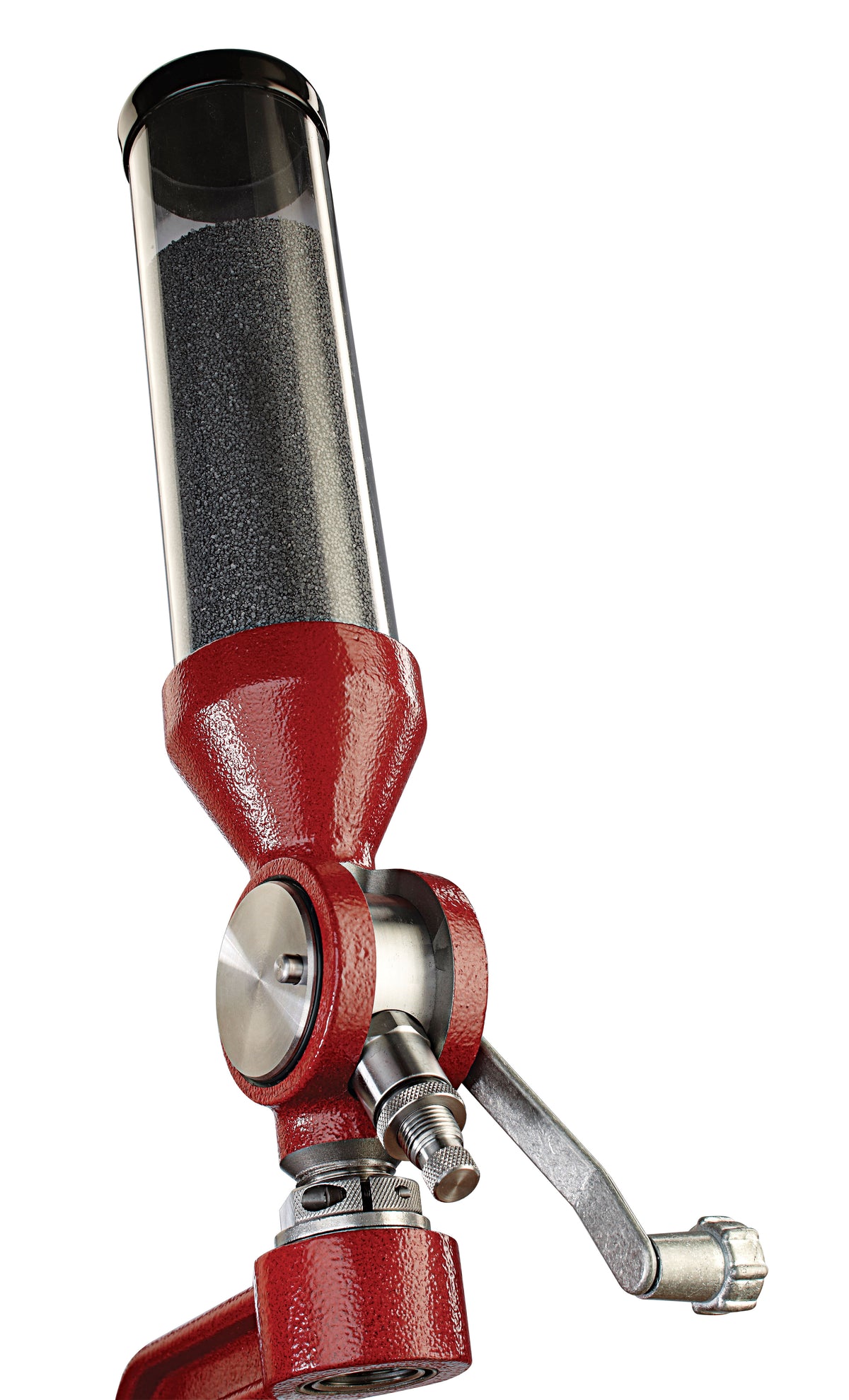 Medidor de Pólvora & LOCK-N-LOAD® POWDER MEASURE