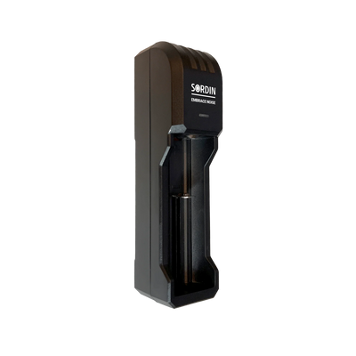 Sordin Power Battery Charger