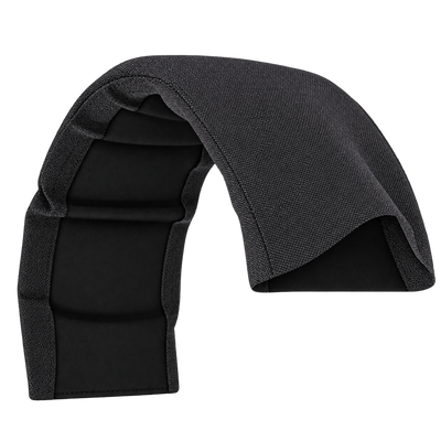 Sordin Sypreme X2/T2 Cover Textile Black Berry Compliant
