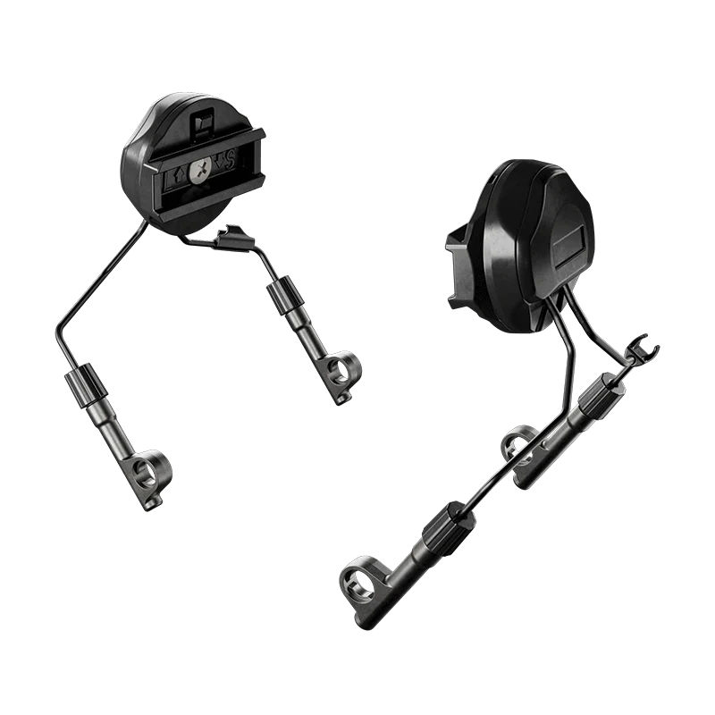 Sordin Sypreme X2/T2 Suspension Kit, ARC Rails