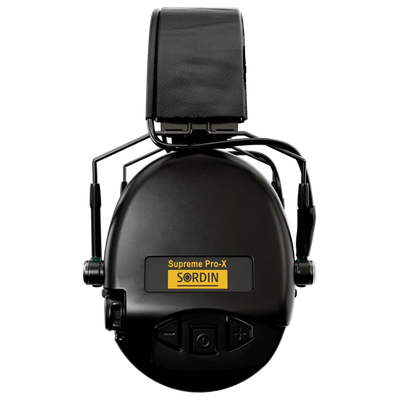 Sordin Supreme Pro-X SLIM (3)