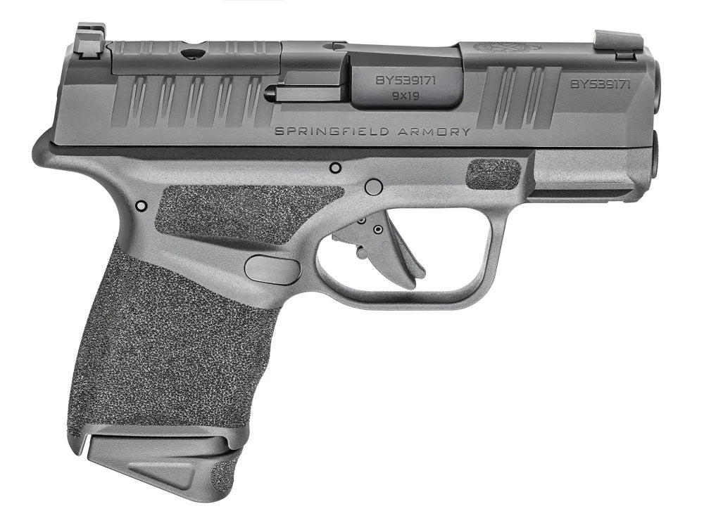 HS HELLCAT OSP CAL 9X19
