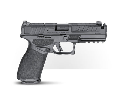 HS ECHELON 4.0 FC CAL 9X19 U-NOTCH