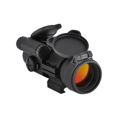 Aimpoint Comp & Aimpoint Comp C3 2 MOA-weaver/picatiny