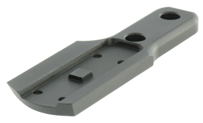 Monturas AP Serie Micro H1 Merkel Double Rifles & Monturas AP Serie Micro H1 Merkel Drilling Rifles