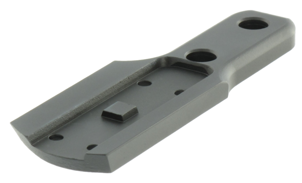 Monturas AP Serie Micro H1 Merkel Double Rifles & Monturas AP Serie Micro H1 Merkel Drilling Rifles