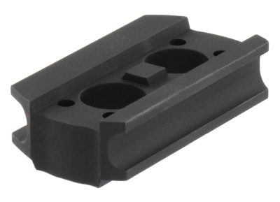 Monturas AP Serie Micro  H1- H2 Espaciador 30mm