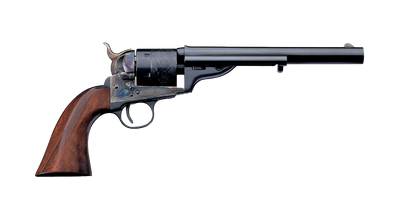Open Top 1871 Late Model & Open Top 1871 Early Model Grip Army-38LC-7 1/2"