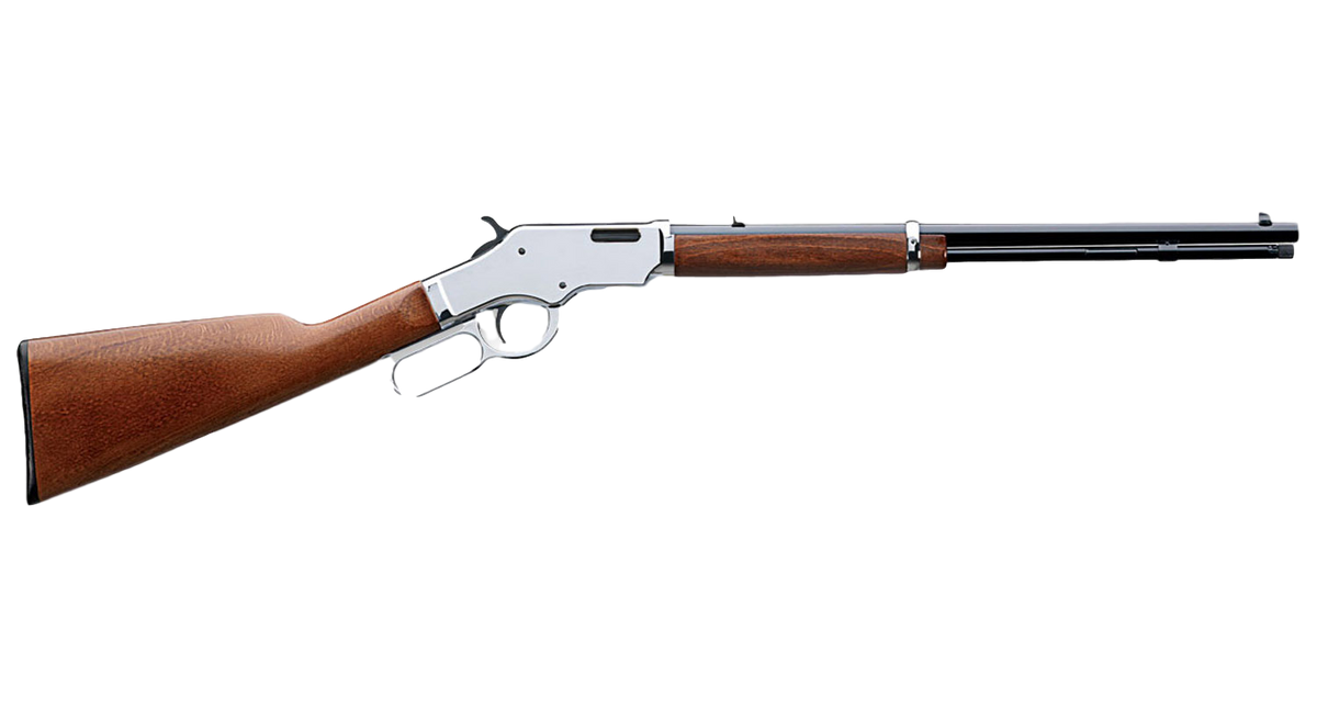 1887 Scout Model & 1887 Scout Carbine-22 LR-25 1/2" & 1887 Scout Carbine-22 Mag-25 1/2"