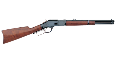 1873 Trapper Carbine sin anillas-45 Colt-16 1/8" & 1873 Carbine sin anillas-.44/40-19"