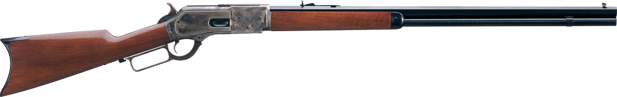 1876 Rifle & 1876  Sporting Rifle-.45/60-28" & 1876  Sporting Rifle-.45/75-28"