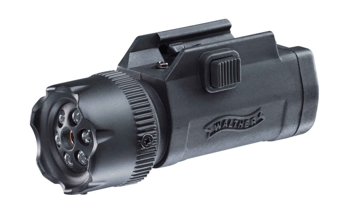 UX Laser Sight LLM1 & Laser Sight UX LLM1-Rail Mount 650nm, 6 leds Weaver Rail