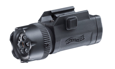 UX Laser Sight LLM1 & Laser Sight UX LLM1-Rail Mount 650nm, 6 leds Weaver Rail