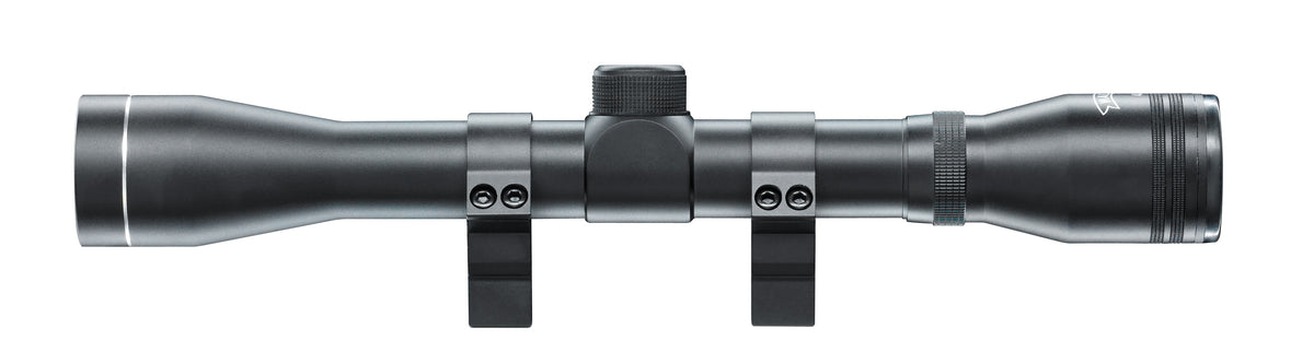 Umarex RS 4X32 & Visor Umarex RS 4X32-Rail 11mm