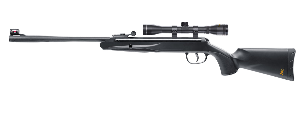 Browning X-Blade II Gas Piston & Browning X-Blade II Gas Piston-4,5mm Pellet-24 julios