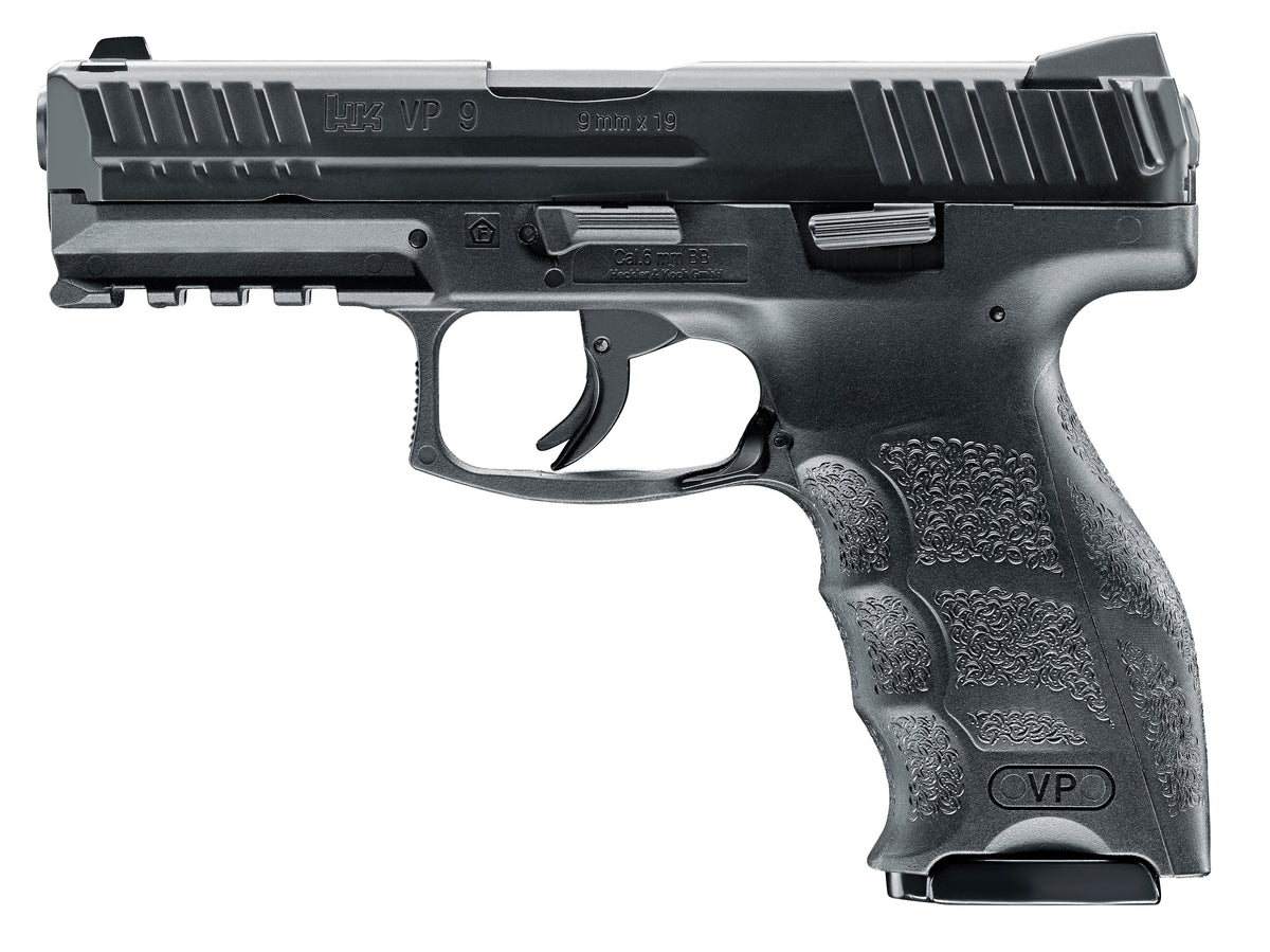 Heckler & Koch VP9