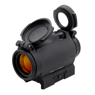 Aimpoint Micro T4