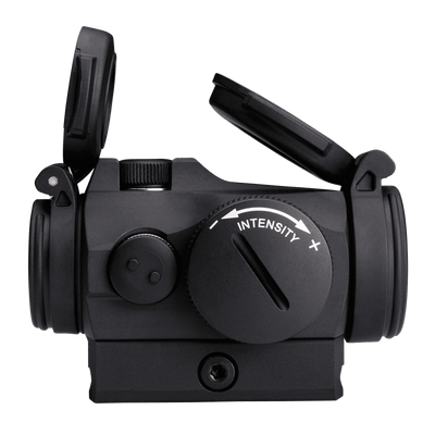 Aimpoint Micro T4 (2)