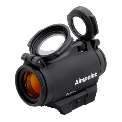 Aimpoint Micro H2