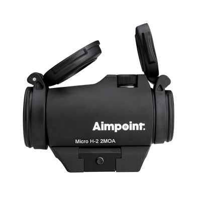 Aimpoint Micro H2 (1)