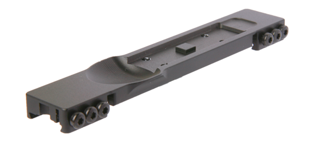 Monturas AP Serie Micro H1 H2 Tikka T3