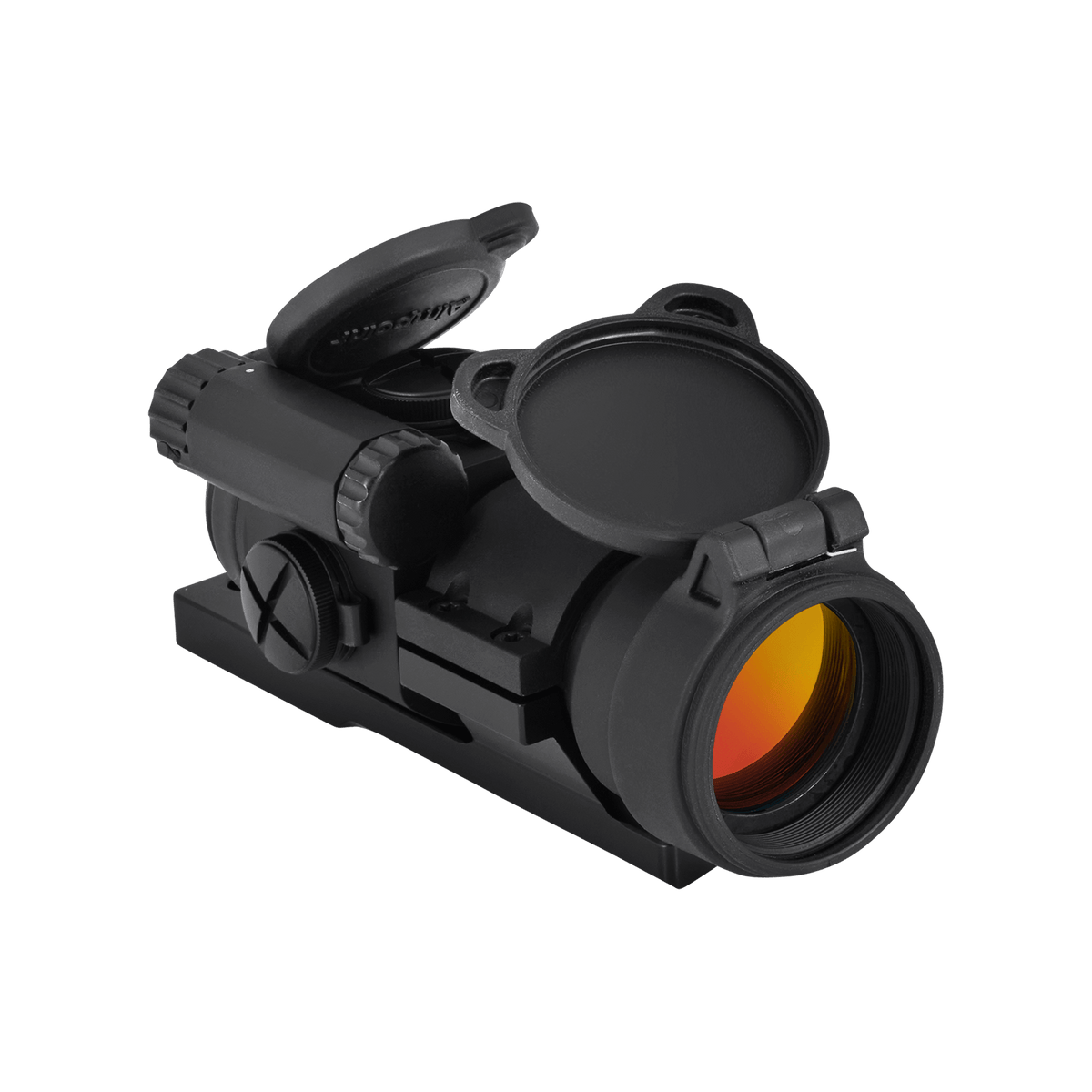 Aimpoint Comp C3 2 MOA- Rail SA