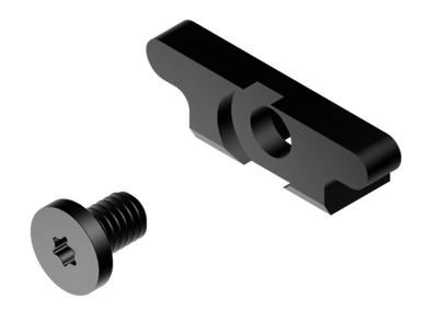 Shaft and Bar Locking Serie Acro