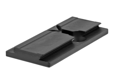 Adaptador AP Serie ACRO-Optics Ready- SW MP9 OR Cut Gen 1