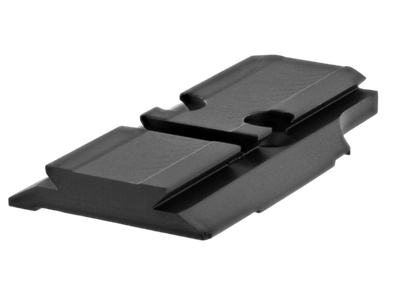 Adaptador AP Serie ACRO-Optics Ready- CZ Shadow 2 OR