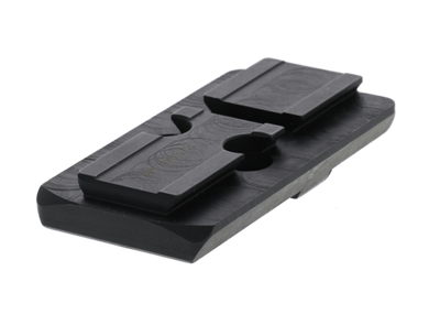 Adaptador AP Serie ACRO-Optics Ready-Walther Q5 Match
