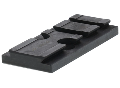 Adaptador AP Serie ACRO-Optics Ready-Silencerco Maxime 9