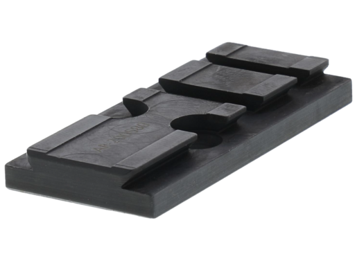 Adaptador AP Serie ACRO-Optics Ready-Silencerco Maxime 9