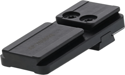 Adaptador AP Serie ACRO - No Optics Ready- Rear Sight Plate CZ Shadow 2