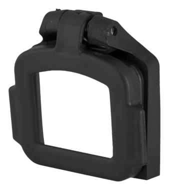 Lens Cover Flip Up Delantero Transparente AP Acro C2