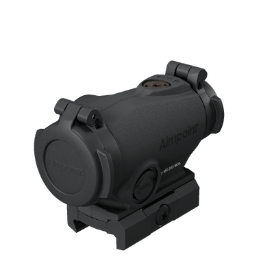 Aimpoint Duty RDS MR (8)