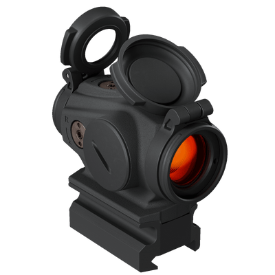 Duty RDS  MR 2MOA Dot /65MOA Circle 39mm