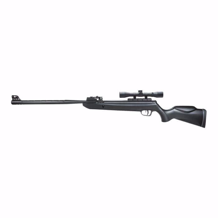 UX Emerge & UX Emerge Gas Piston-4,5mm Pellet-24 julios