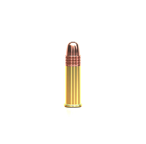 Rimfire-22 LR-36-LHP HVCP-50UDS