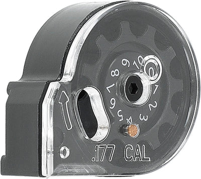 Cargador Rotatorio Iconix PCP 4,5