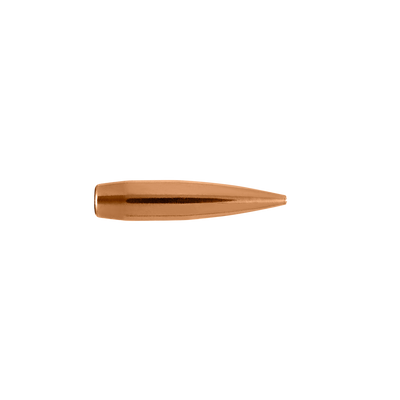 VLD TARGET 6MM 95 GR-100 UDS