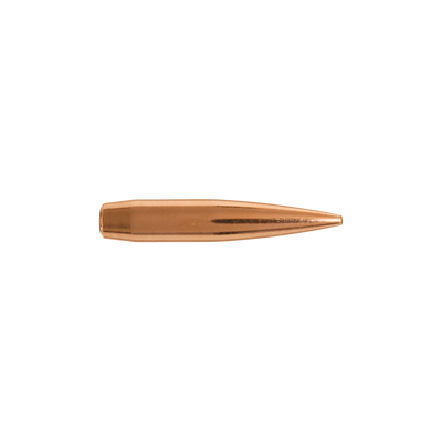 VLD TARGET 6 MM 115 GR-100 UDS